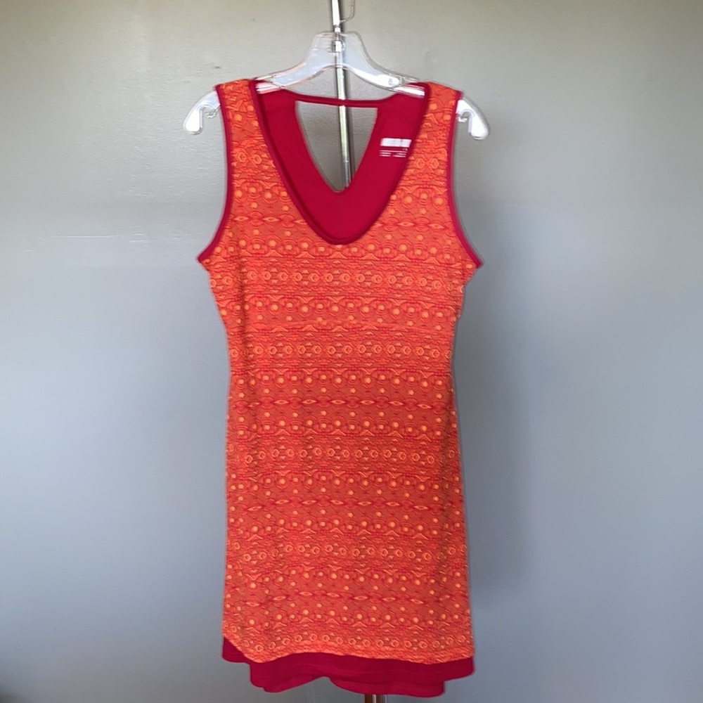 ✨ Marmot Athletic Dress Size L